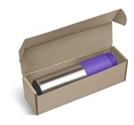 Typhoon Tumbler in Bianca Custom Gift Box Purple