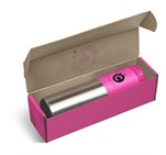 Typhoon Tumbler in Bianca Custom Gift Box Pink