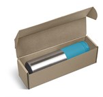 Typhoon Tumbler in Bianca Custom Gift Box Turquoise