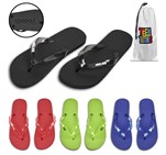 Kooshty Sundance Flip Flops - Medium