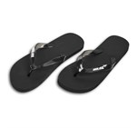 Kooshty Sundance Flip Flops - Medium Black