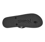 Kooshty Sundance Flip Flops - Medium Black