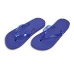 Kooshty Sundance Flip Flops - Medium Blue