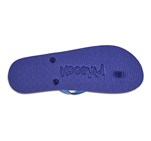 Kooshty Sundance Flip Flops - Medium Blue