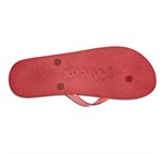 Kooshty Sundance Flip Flops - Medium Red