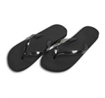 Kooshty Sundance Flip Flops - Large Black