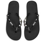 Kooshty Sundance Flip Flops - Large Black