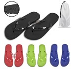 Kooshty Sundance Flip Flops - Large GF-KS-932-B-NO-LOGO