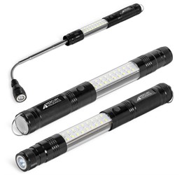 Stac Multi-Function Torch