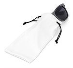 Boardwalk Microfibre Sunglasses Pouch GIFT-17329-NOLOGODEFAULT