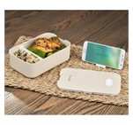 Okiyo Machi Wheat Straw Lunch Box GIFT-17470-STYLED-01-NO-LOGO