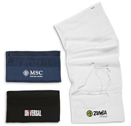 Fanatic Sports Towel