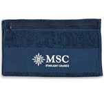 Fanatic Sports Towel Navy