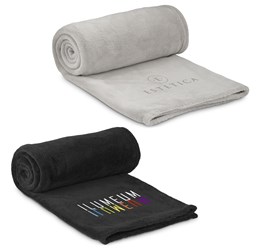 Cocoon Fleece Blanket