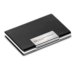 Altitude Branson Business Card Holder