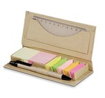 Altitude Brainstorm Memo & Ball Pen Set GIFT-9542(2)