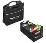 Life-In-Motion Deluxe Cargo Organiser