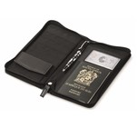 Pedova Travel Wallet GIFT-9721-OPEN