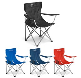 US Basic Paradiso Folding Chair