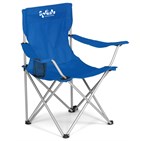 US Basic Paradiso Folding Chair - Blue