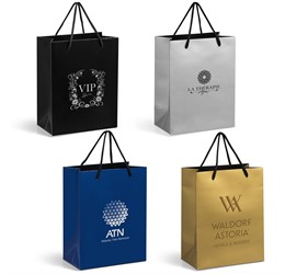 Altitude Dazzle Mini Paper Gift Bag