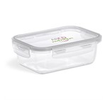 Altitude Clarion Glass Lunch Box