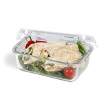 Altitude Clarion Glass Lunch Box GLASS-8398-ST-001-NO-LOGO