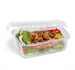 Altitude Clarion Glass Lunch Box GLASS-8398-ST-002-NO-LOGO