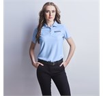 Ladies Oakland Hills Golf Shirt