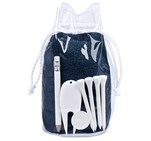 Altitude Monte Rei Golf Set Navy