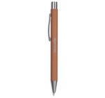 Altitude Lindsey Ball Pen & Pencil Set Burnt Orange