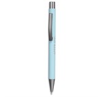 Altitude Lindsey Ball Pen & Pencil Set Light Turquoise