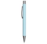 Altitude Lindsey Ball Pen & Pencil Set Light Turquoise