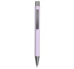 Altitude Lindsey Ball Pen & Pencil Set Pink