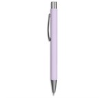 Altitude Lindsey Ball Pen & Pencil Set Pink