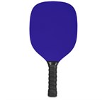 Altitude Ballito Beach Bat & Ball Set Blue