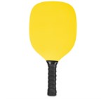 Altitude Ballito Beach Bat & Ball Set Yellow