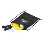 Altitude Ballito Beach Bat & Ball Set Yellow