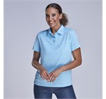 Ladies Aberdeen Golf Shirt GS-AL-278-A-SB-MOFR39-NO-LOGO