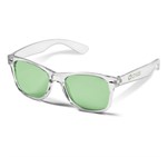 Altitude Seaview Sunglasses Green