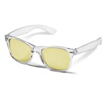 Altitude Seaview Sunglasses Yellow