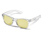 Altitude Seaview Sunglasses Yellow