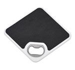 Altitude Sela Recycled Plastic Bottle Opener Coaster GV-AL-145-B-01