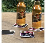 Altitude Sela Recycled Plastic Bottle Opener Coaster GV-AL-145-B-LIFESTYLE