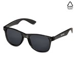 Altitude Yazz Recycled Plastic Sunglasses