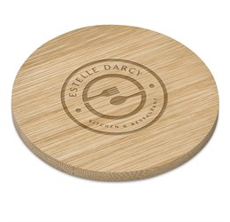 Altitude Kunwa Bamboo Coaster