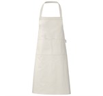 Okiyo Gohan Cotton Apron HL-OK-119-B-GHFR-NO-LOGO