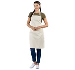 Okiyo Gohan Cotton Apron HL-OK-119-B-NO-LOGO