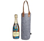 Okiyo Tahada RPET Felt Wine Tote HL-OK-148-B-02-NO-LOGO