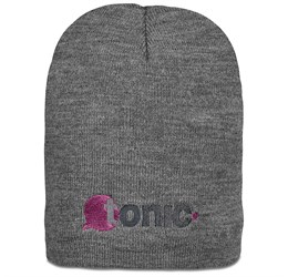 Ontario Acrylic Beanie